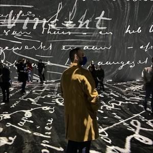 Meet your Posher, Derek